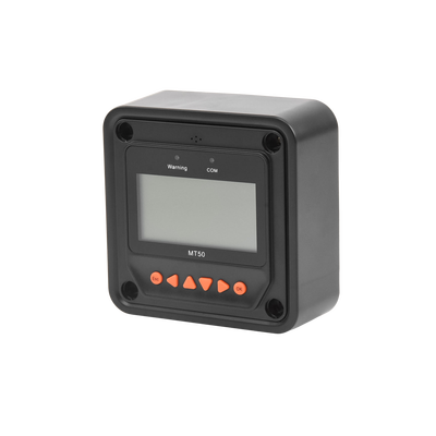 Medidor Remoto P/Controlador Solar EPEVER con puerto RS-485 - Image 2