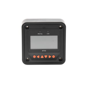 Medidor Remoto P/Controlador Solar EPEVER con  puerto RS-485