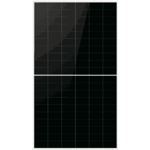 Módulo Solar HI-MO X10 LIGHT DESIGN, 540 W, 44.88 Vcc, HPBC 2.0