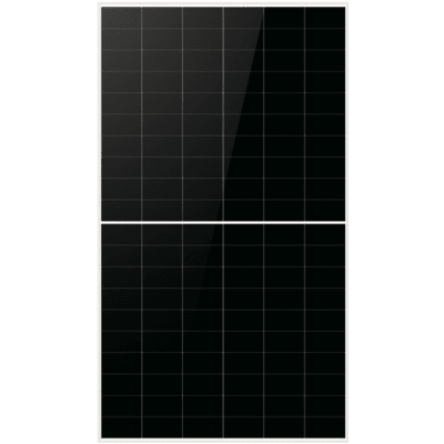 Módulo Solar HI-MO X10 LIGHT DESIGN, 540 W, 44.88 Vcc, HPBC 2.0