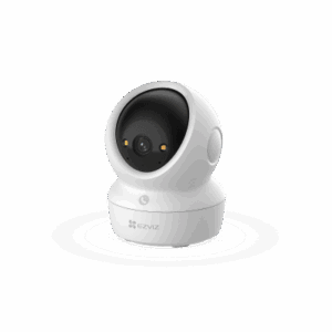 Cámara PT Wi-Fi / 4K (8 Megapíxeles) / Visión Nocturna Inteligente en Color  / Detección Humana / Detección de Mascota / Llamada a la App con un toque / Almacenamiento en MicroSD y Nube