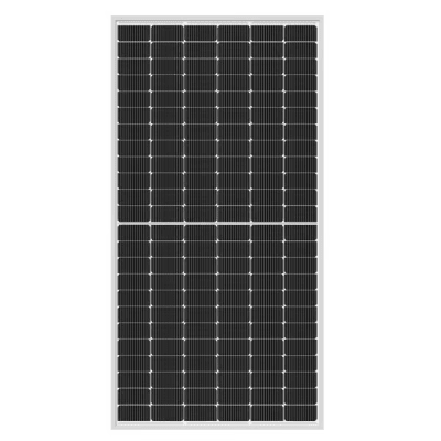 Módulo Solar Doble Vidrio / 620 W / 49.75 Vcc , Monocristalino, 132 cel de 182 x 210 MM . TOPCON