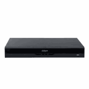 DAHUA DHI-NVR5216-8P-EI2- NVR IP 8k/ Acupick/ WizSense/ 16 canales 1U con 8 PoE, 2 HDD, H.265+/H.265, 448 Mbps, reconocimiento y detección facial, protección perimetral/ SMD Plus/ IA por cámara/ ANPR/ mapa de calor/8K HDMI output/