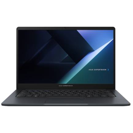 Laptops - Laptop Asus Expertbook BM1403CDA-R58G512-P2  14 Pulgadas FHD AMD Ryzen 5 7535HS 8GB RAM 512 SSD Radeon 680M W11 Pro 3Y Wi-Fi 6E BT 5.4 -