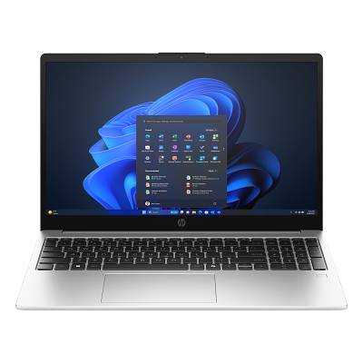 Laptops - Laptop HP 255R G10 (C7GP0AT#ABM). Procesador AMD Ryzen 3 7335U - RAM 8GB, SSD 512GB, Pantalla 15.6, Windows 11 Home