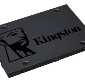 SSD - UNIDAD DE ESTADO SOLIDO KINGSTON S44480 480GB SATA3 2.5 R. 500MB/S W.450MB/S -