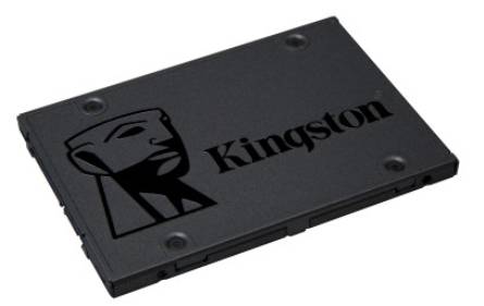 SSD - UNIDAD DE ESTADO SOLIDO KINGSTON S44480 480GB SATA3 2.5 R. 500MB/S W.450MB/S -