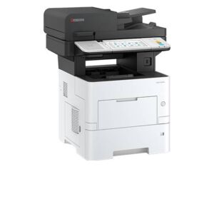 Multifuncional - Multifuncional monocromático láser KYOCERA MA5500IFX 110C0Z2US0 - 57PPM, 1200X1200DPI, impresora/copiadora/escáner/fax, cama tamaño oficio, sustituto M3655idn