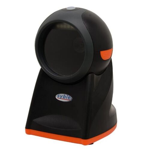 Escáner de código de barras - Escáner de Código de Barras FIJO 2D Linear Imager. XB-3080 / XB8602 -