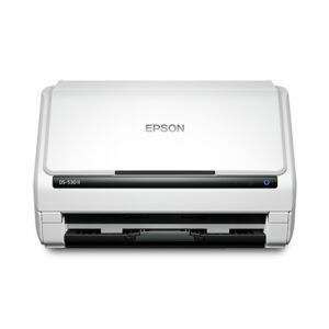 Escaner - Escaner EPSON DS-530 II - Duplex, 4000 páginas, 35 ppm