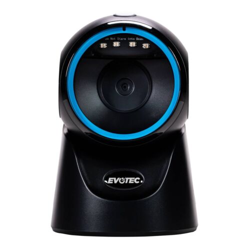 Escaner - EVOTEC ESCANER DE CODIGOS DE BARRAS 2D EV-3008 -