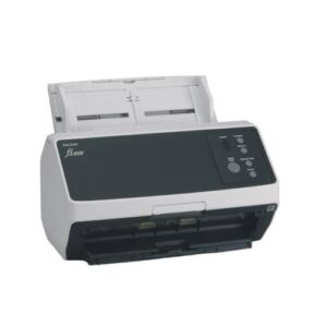 Escaner - Scanner FUJITSU modelo FI-8150. ADF 50PPM DUPLEX -