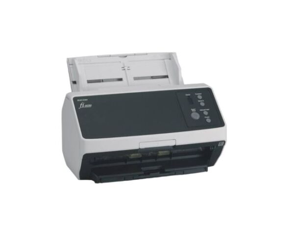 Escaner - Scanner FUJITSU modelo FI-8150. ADF 50PPM DUPLEX -