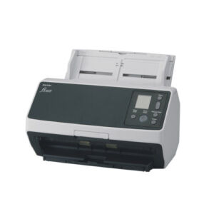 Escaner - Scanner FUJITSU modelo FI-8170. -