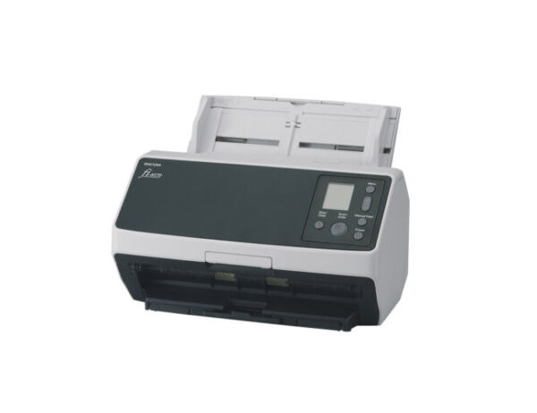 Escaner - Scanner FUJITSU modelo FI-8170. -