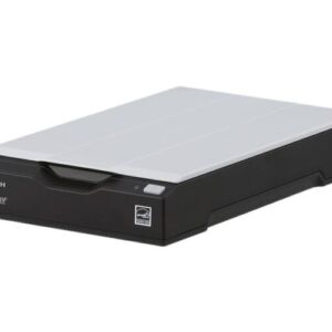 Escaner - Escaner FUJITSU FI-70F - 105mm x 148mm, Cama plana, CIS, 120 ppm