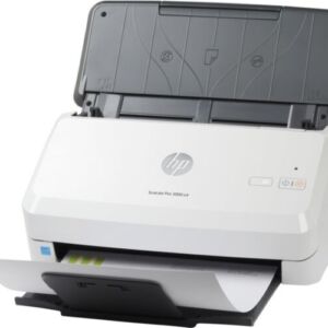 HP ScanJet Pro 3000 s4 - Escáner HP ScanJet Pro 3000 s4 6FW07A -