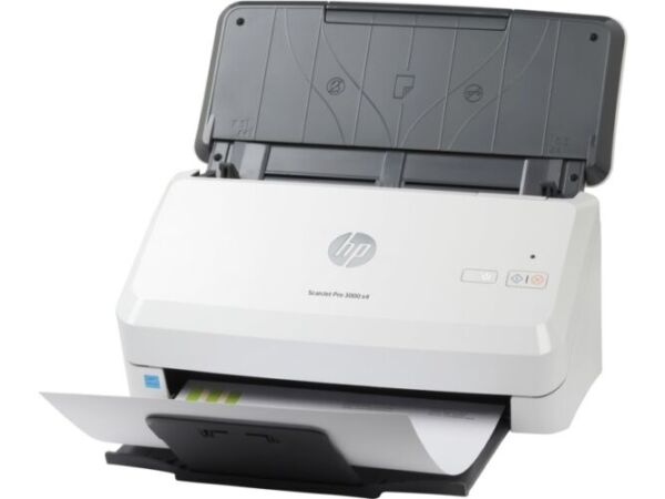 HP ScanJet Pro 3000 s4 - Escáner HP ScanJet Pro 3000 s4 6FW07A -