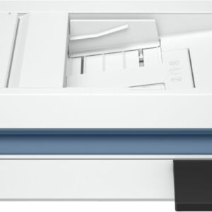 Escáner - Escáner HP ScanJet Pro N4600 fnw1 20G07A - 216 x 5362 mm - ADF, CIS, 6000 páginas, 40 ppm/80 ipm