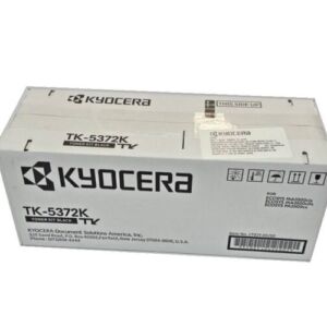 Toner - TONER KYOCERA 1T02YJ0US0 TK-5372K NEGRO -