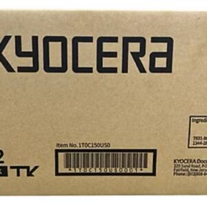 Tóners - TONER KYOCERA 1T0C150US0 TK-1262 NEGRO -