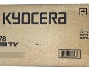 Tóners - Tóner Negro Kyocera TK-1278K. Compatible: MA4000wifx/L y MA4000x/L -
