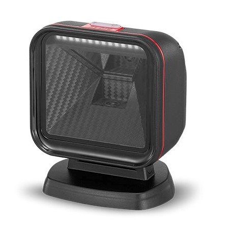 Escáner de código de barras  - Escáner de Código de Barras  Syble XB-PS80 - 2D