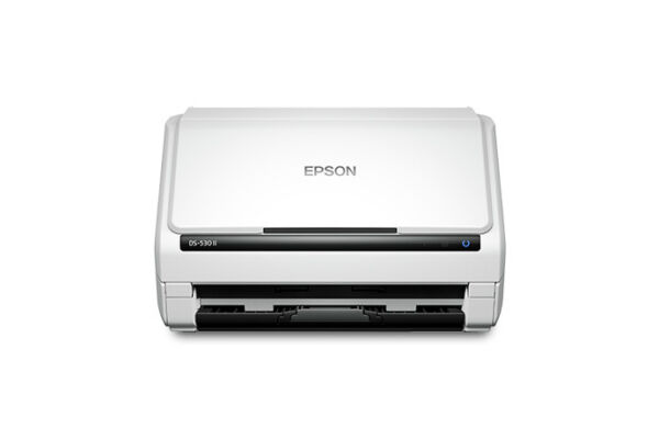 Escaner - Escaner EPSON DS-530 II - Duplex, 4000 páginas, 35 ppm