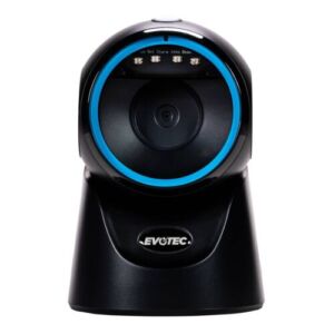 Escaner - EVOTEC ESCANER DE CODIGOS DE BARRAS 2D EV-3008 -