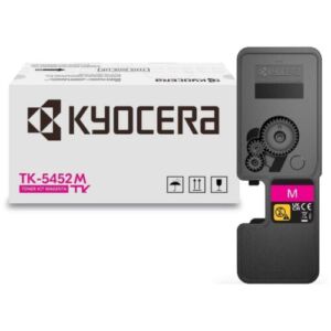 Tóners - Tóner Magenta Kyocera TK-5452 M -