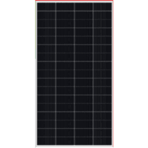 Modulo Solar, 340 W, 24 Vcc, Monocristalino PERC, 68 Celdas grado A