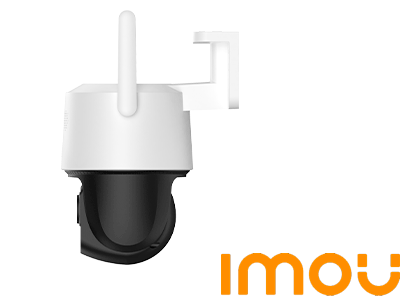 IMOU IPC-U7LN-6V0NE - Titan Pro 6MP P, WIFI, LENTE DE 3.6MM, NIGHT VISIÓN: 30 MTS SD 512GB, ALGO PLAY, 2 LUCES DE ADVERTENCIA ROJAS Y AZUL, AUDIO EN DOBLE VIA, SIRENA DE 125DB DOBLE BANDA 2.4/5G, AURORA. - Image 6