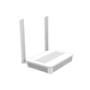 ONT GPON Huawei OptiXstar WiFi 5 (2.4/5 GHz) 4GE LAN + 1 POTS, SC/APC