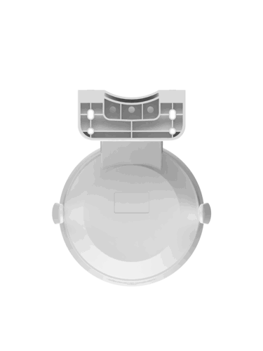 IMOU IPC-U7LN-6V0NE - Titan Pro 6MP P, WIFI, LENTE DE 3.6MM, NIGHT VISIÓN: 30 MTS SD 512GB, ALGO PLAY, 2 LUCES DE ADVERTENCIA ROJAS Y AZUL, AUDIO EN DOBLE VIA, SIRENA DE 125DB DOBLE BANDA 2.4/5G, AURORA. - Image 2