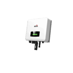 Inversor para Interconexión a CFE de 6 kW con Salida de 220 Vca, Módulo Wifi Incluido