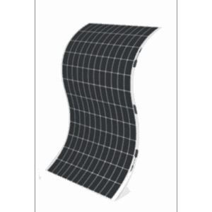Modulo Solar Flexible 520 W Alta Eficiencia, Ultraligero y Resistente