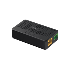 ONU/ONT - Unidad de Red Óptica XPON dual EPON/GPON / 1 Puerto RJ45 10/100/1000 Mbps / 1 puerto XPON Conector SC/APC / Equipo Bridge / Longitud de Onda Up: 1310 nm Dw: 1490 nm