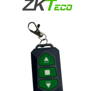 ZKTECO CMPControl - Control Remoto para Barrera Vehicular CMP200 / Modelo X00301104