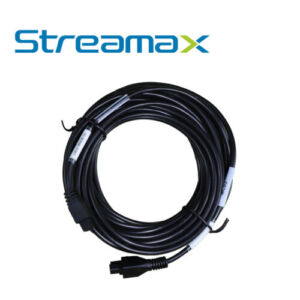 CABLE MERIVA STREAMAX MCB3 / 7.5M / COMPATIBLE CON ANUNCIADOR MB2