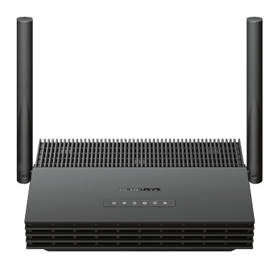 ONU/ONT XPON Router / Wi-Fi AC 1200 / Dual Band 2.4/5 GHz / 2 Puertos LAN Gigabit / 1 Puerto PON SC/APC / Modo EPON y GPON 2.5 Gbps / EasyMesh