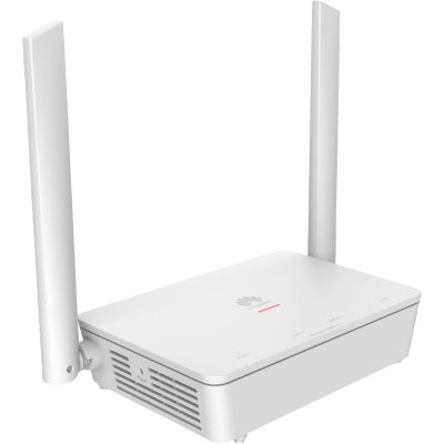 Router Wi-Fi 6 / Banda Dual 2976 Mbps / 7 dBi + FEM / Mesh Tree / Link Turbo / 2 Puertos Gigabit