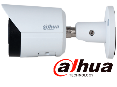 DAHUA IPC-HFW2249S-S-IL - Camara Bullet IP 2 Megapixeles/ Iluminador Dual Inteligente+Full Color/ WizSense/ Lente de 2.8mm/ 107 Grados/ Microfono Integrado/ 30 Mts de IR y Luz Visible/ Metalica/ Ranura MicroSD/ WDR 120dB/ SMD Plus/ PoE/ - Image 11