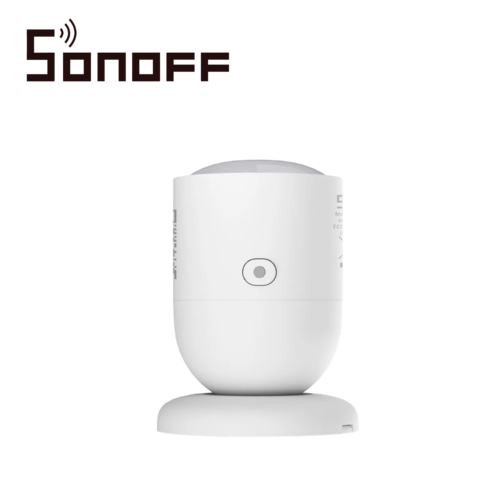 SENSOR DE PRESENCIA HUMANA  SONOFF SNZB-06P / ZIGBEE3.0 / COMPATIBLE CON ALEXA / GOOGLE HOME/ SMARTTHINGS / HOMEASSISTANT