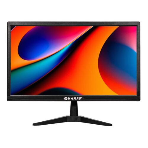 Monitor - Monitor NACEB NA-0504 HD+ 19.5 -