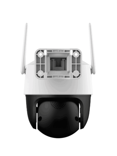 IMOU Cruiser Z (IPC-S7DN-5M0WEZ-imou)- Cámara IP PT Dual Wifi Full Color de 5MP/ Lente Fijo de 5 Megapíxeles/ IMOU Sense/ 56 Metros de Iluminación Nocturna/ Micrófono y Altavoz Integrados/ Audio Bidireccional / 12X Zoom / IP66 - Image 9